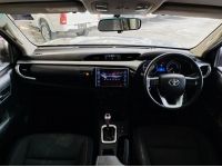 TOYOTA HILUX REVO DOUBLE CAB 2.4 E. PRE.2WD. 2018  7 กผ 3625 รูปที่ 10